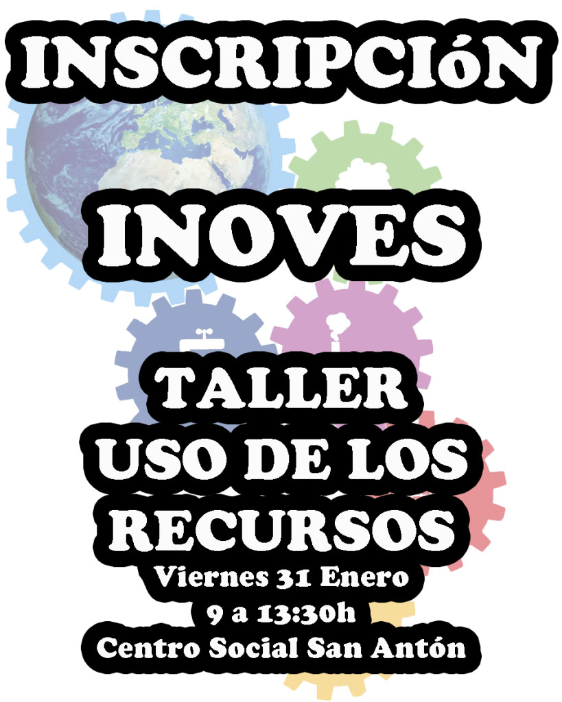 Curso Inoves