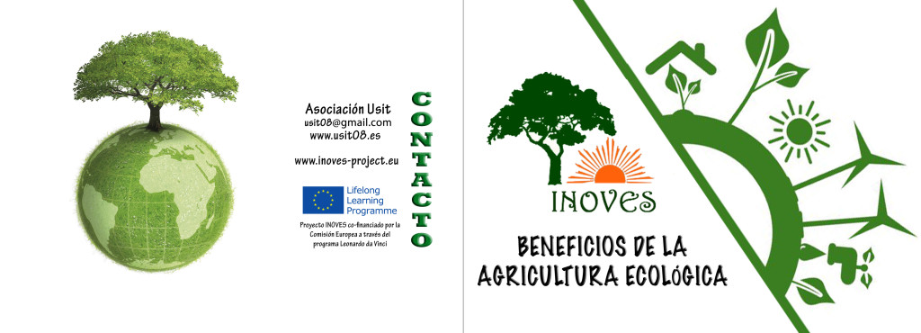 INOVES fuera Beneficios Agricultura ecologica