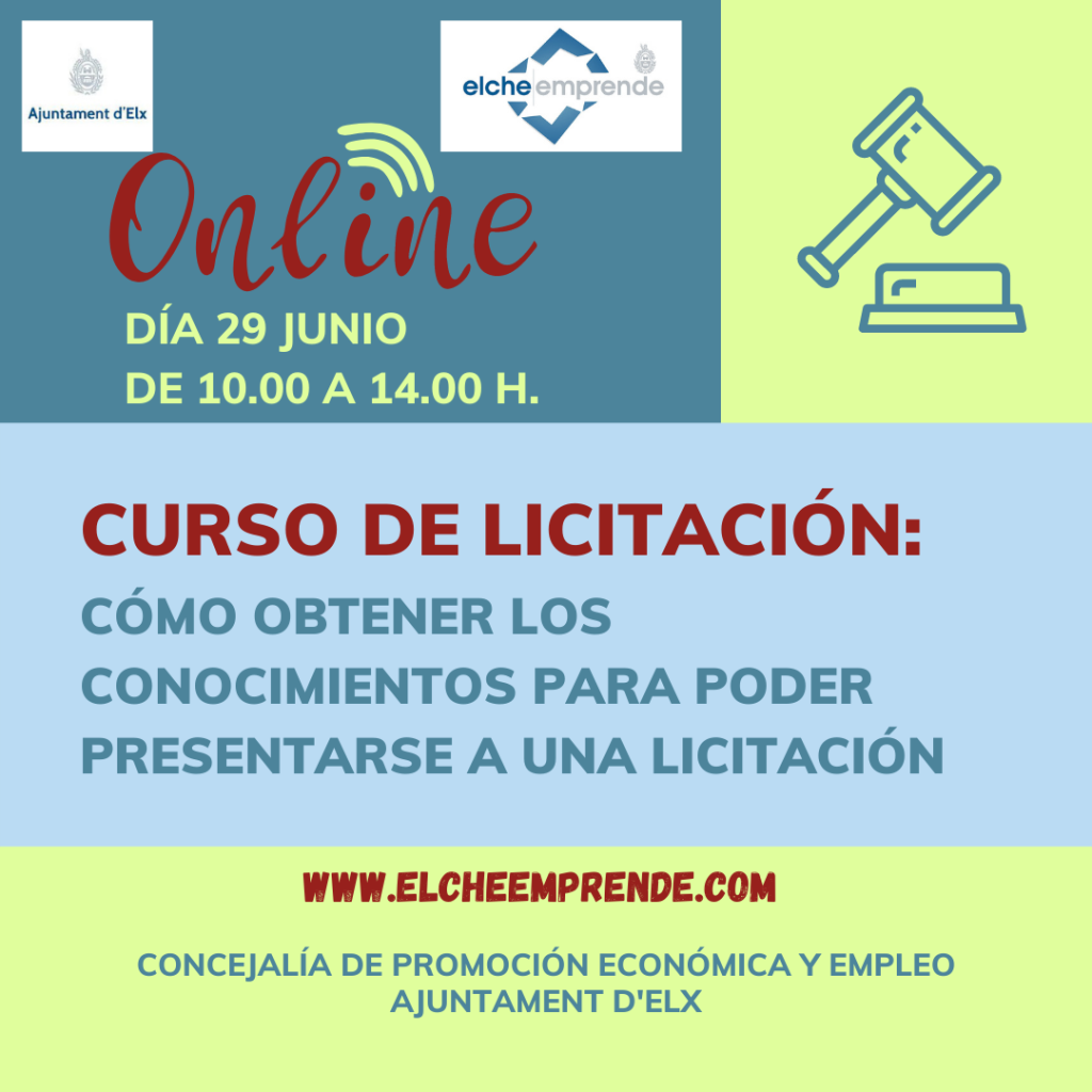 CURSO-LICITACION